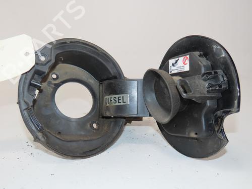 Used Fuel flap Fuel flap 38449451 38449451
