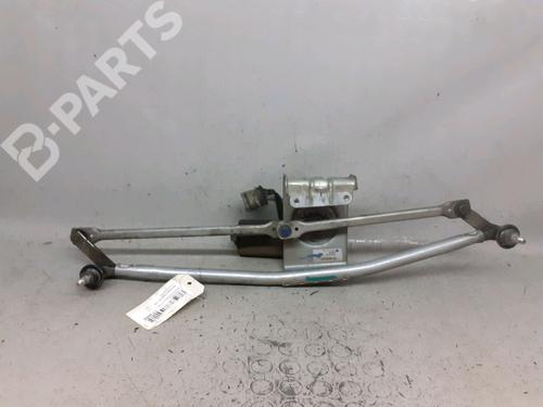 Used Front wiper motor MERCEDES-BENZ SPRINTER 3-t Van (B903) 308 CDI (903.661, 903.662, 903.663) (82 hp) 9021623