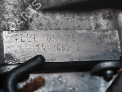 Gearbox VW GOLF VI (5K1) 2.0 TDI | BP25796503M3 - Image 2