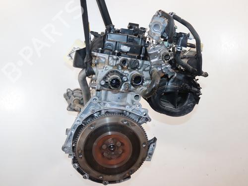 Engine TOYOTA AYGO (_B4_) 1.0 VVTi (KGB40) | BP39627539M1 - Image 2