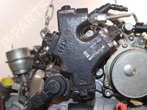 Engine OPEL ASTRA H CLASSIC Hatchback (A04) 1.3 CDTI (L48) | BP15421194M1 