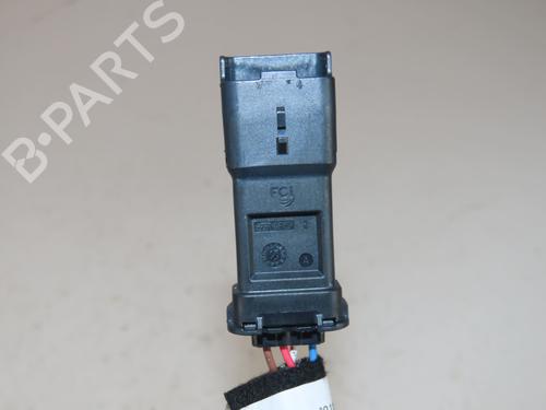 Kamera CITROËN C4 Picasso II 1.2 THP 130 (130 hp) 31031134