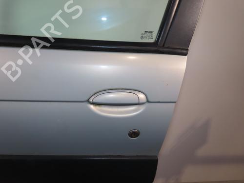 Tür links vorne für RENAULT SCÉNIC I MPV (JA0/1_, FA0_) 1.9 dCi RX4 (102 hp) 23162877