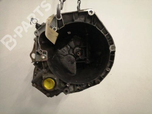 Used Gearbox FIAT PUNTO (176_) 55 1.1 (54 hp) 9057675