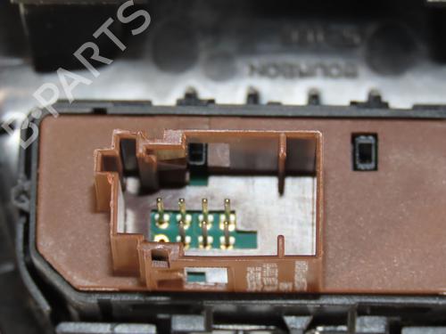 håndbremse CITROËN C5 III (RD_) 2.0 HDi 140 (RDRHF8, RDRHFA, RDRHA8, RDRHAJ) (140 hp) 32376903