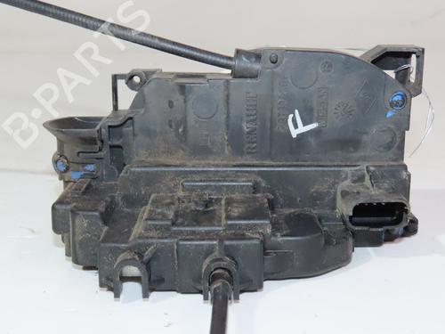 Used Front left lock RENAULT MODUS / GRAND MODUS (F/JP0_) 1.5 dCi (FP0F, JP0F) (86 hp) 29344691