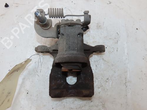 Right rear brake caliper JAGUAR X-TYPE I (X400) 2.0 D | BP18824648M106 
