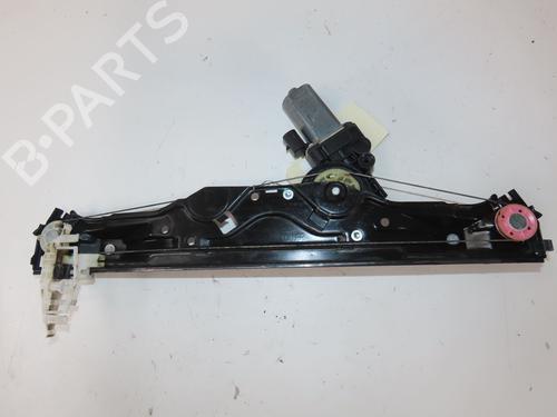 Used Front left window mechanism Front left window mechanism FORD KA (RU8) 1.2 (69 hp) 35506260 35506260