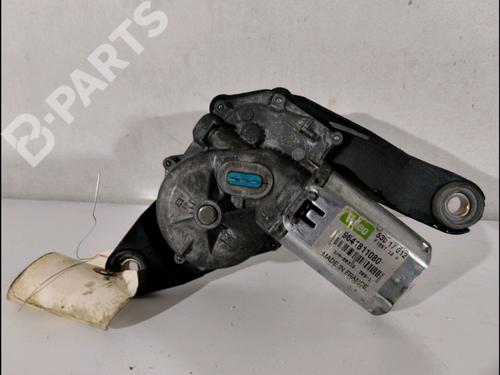 Rear wiper motor PEUGEOT 106 II (1A_, 1C_) 1.5 D | BP12198451M102 