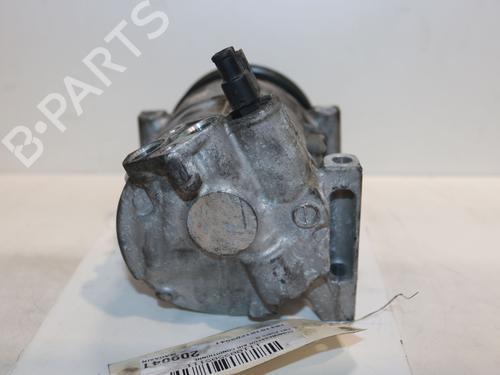 AC compressor FIAT PUNTO (199_) 0.9 Twinair Turbo | BP28121015M34 