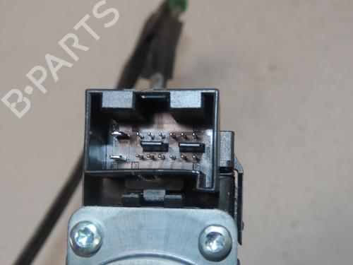 Used Front left window mechanism Front left window mechanism VW POLO IV (9N_, 9A_) 1.2 (54 hp) 40438718 40438718