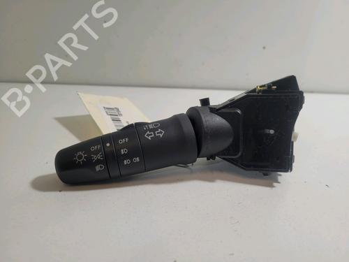 Used Headlight switch NISSAN ALMERA TINO (V10) 2.2 dCi (112 hp) 9033925