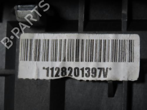 Used Fuse box VW SCIROCCO III (137, 138) 2.0 TDI (140 hp) 30164645