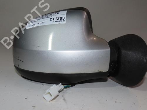 Used Right mirror DACIA SANDERO 1.5 dCi (86 hp) 28068169