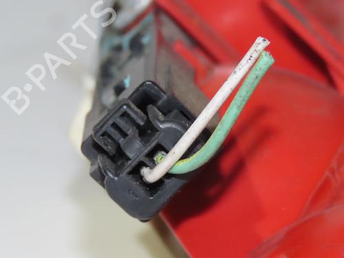 Used Third brake light PEUGEOT 308 I (4A_, 4C_) 1.6 HDi (109 hp) 12846986