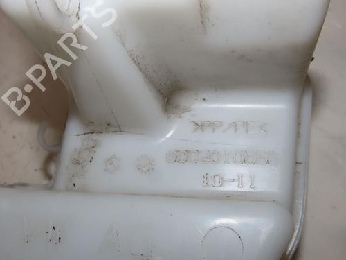 Used Windscreen washer tank VW BEETLE (5C1, 5C2) 1.6 TDI (105 hp) 24490297