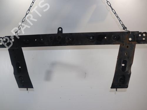 Puente delantero RENAULT MODUS / GRAND MODUS (F/JP0_) 1.2 (JP0C, JP0K, FP0C, FP0K, FP0P, JP0P, JP0T) (75 hp) 31634558