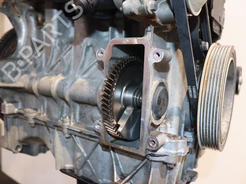 Used Engine PEUGEOT 208 I (CA_, CC_) 1.2 VTI 82 (82 hp) 30522684