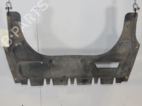 Used Underbody protection Underbody protection SEAT IBIZA IV (6J5, 6P1) 1.2 TDI (75 hp) 40051553 40051553
