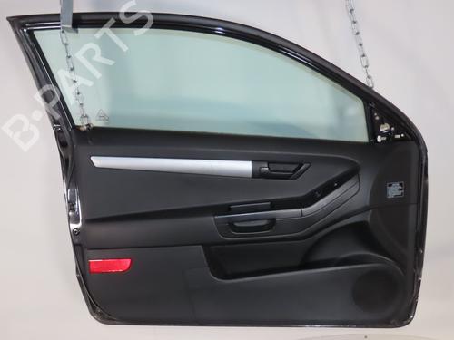 Used Left front door KIA CEE'D Hatchback (ED) 1.6 CRDi 90 (90 hp) 31078153