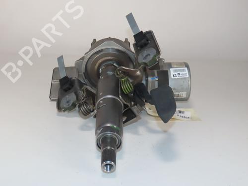 Steering column OPEL CORSA D (S07) 1.2 LPG (L08, L68) | BP30840676M21