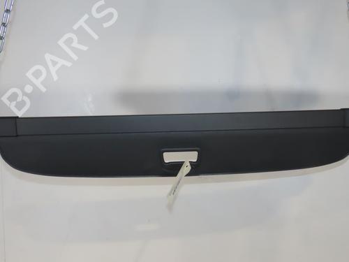 Used Rear parcel shelf OPEL ASTRA J Sports Tourer (P10) 1.7 CDTI (35) (131 hp) 31935747