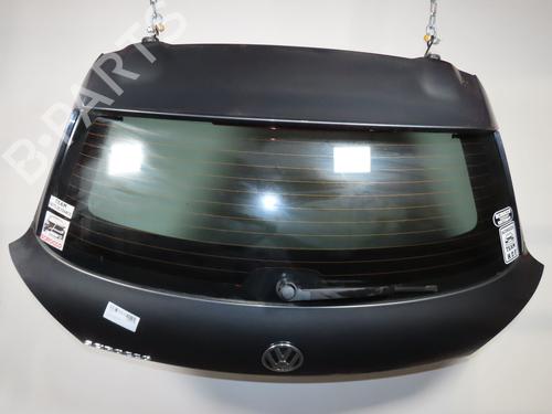 Used Tailgate VW SCIROCCO III (137, 138) 2.0 TDI (136 hp) 23164099