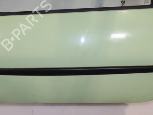 Used Left front door RENAULT TWINGO II (CN0_) 1.5 dCi (CN0E) (64 hp) 30311681