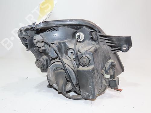 Used Left headlight Left headlight 38410550 38410550