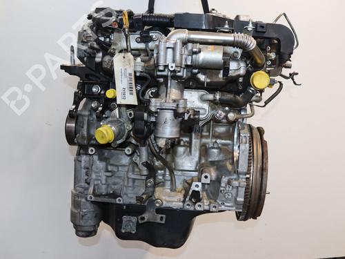 Engine TOYOTA AVENSIS (_T25_) 2.0 D-4D (ADT250_, ADT250R) | BP28526348M1  - Image 5