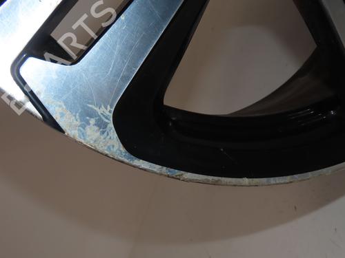 Rim PEUGEOT 208 I (CA_, CC_) 1.2 THP 110 | BP27530818C45