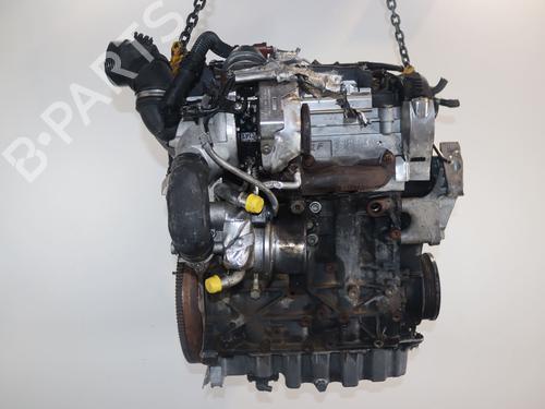 Engine VW GOLF VII (5G1, BQ1, BE1, BE2) 1.6 TDI | BP32151322M1 - Image 4