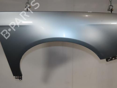 Right front fenders VW PASSAT B6 (3C2) 1.9 TDI | BP31031066C42