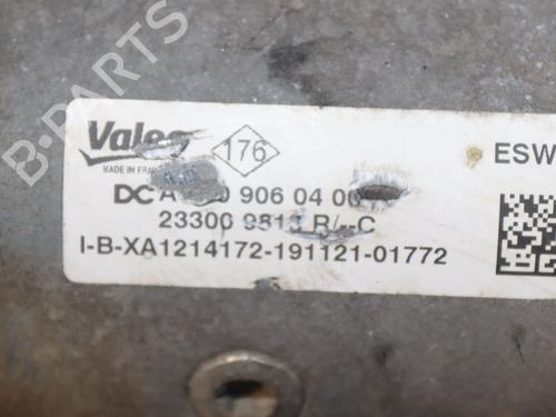 Starter RENAULT MASTER III Van (FV) 2.3 dCi 150 FWD (FV0F, FV03, FV09) | BP28033436M8