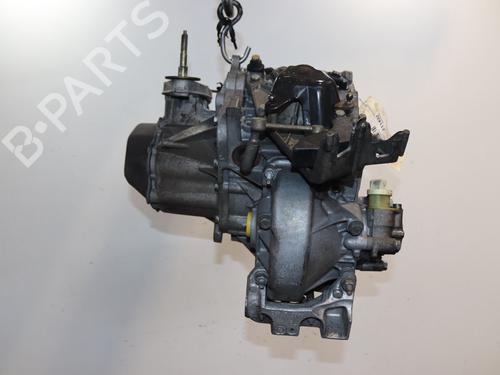 Gearbox CITROËN XSARA PICASSO (N68) 2.0 HDi | BP29516552M3 