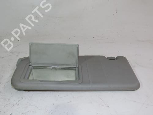 Used Left sun visor NISSAN PIXO (UA0) 1.0 (68 hp) 19391651