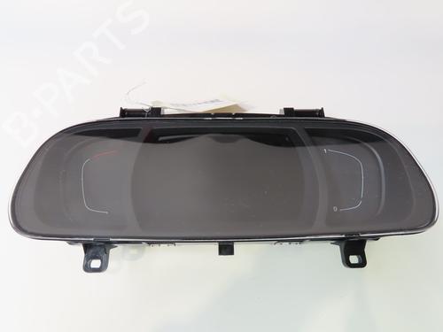 Used Instrument cluster Instrument cluster RENAULT KADJAR (HA_, HL_) 1.5 BLUE dCi 115 (HLA6) (116 hp) 17552628 17552628