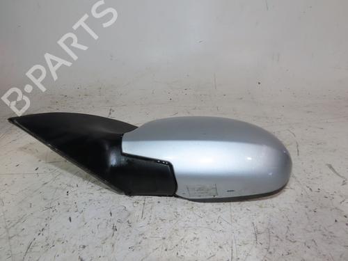 Left mirror HYUNDAI i30 (FD) 1.6 CRDi | BP19690641C26 