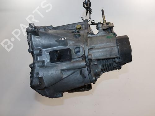 Gearbox CITROËN XSARA PICASSO (N68) 2.0 HDi | BP29516552M3 