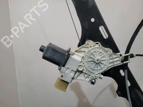 Front left window mechanism BMW X1 (E84) xDrive 18 d | BP9390615C22