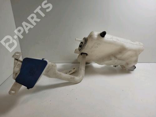 Used Windscreen washer tank MERCEDES-BENZ E-CLASS (W211) E 220 CDI (211.006) (150 hp) 9025891