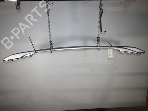 Used Roof bar RENAULT KOLEOS I (HY_) 2.0 dCi 4x4 (HY0K) (150 hp) 23164349