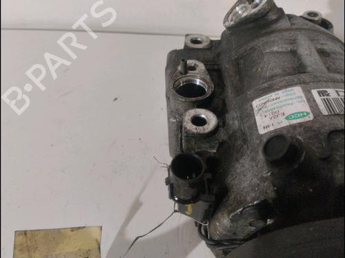 AC compressor KIA CEE'D Hatchback (ED) 1.6 CRDi 90 | BP11046878M34 - Image 4