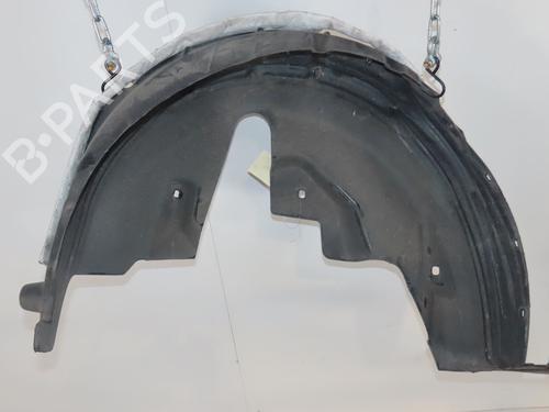 Used Wheel arch PEUGEOT 208 II (UB_, UP_, UW_, UJ_) e-208 (136 hp) 25981406