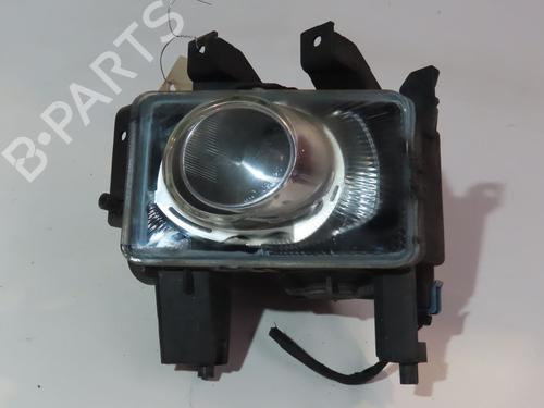 Left front fog light OPEL ASTRA H GTC (A04) 1.6 (L08) | BP24966641C30 