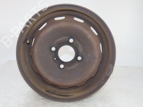 Rim CITROËN SAXO (S0, S1) 1.5 D | BP23160921C45 