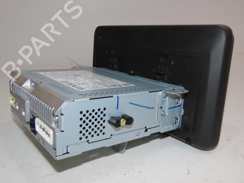 Used Radio Radio 38570865 38570865