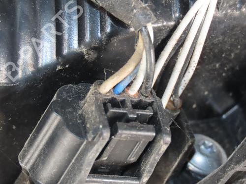 Rückleuchte Links RENAULT CLIO V (B7_) 1.0 SCe 75 (B7M5) | BP30404754C34 