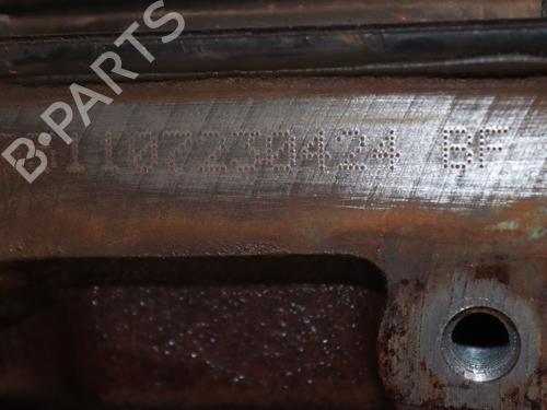 Engine JAGUAR X-TYPE I (X400) 2.2 D | BP28136578M1 
