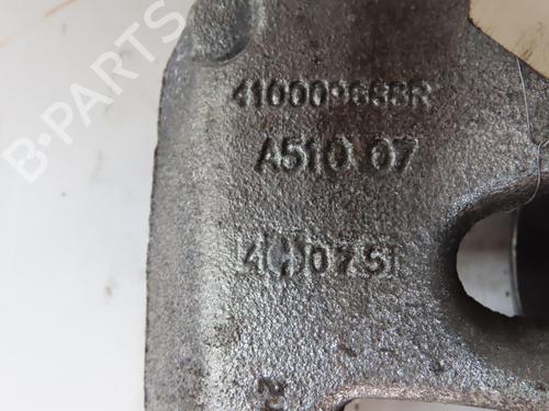 Right front brake caliper RENAULT MASTER III Van (FV) 2.3 dCi 135 FWD (FV0N, FV08, FV06, FV00, FV1S) | BP28177858M104